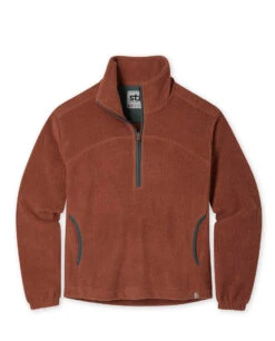 STIO Women's Rawlins Shearling Fleece Pullover 4 STIO Women's Rawlins Shearling Fleece Pullover -Stio Activewear 100344 293