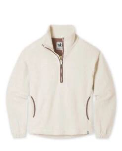 STIO Women's Rawlins Shearling Fleece Pullover 11 STIO Women's Rawlins Shearling Fleece Pullover -Stio Activewear 100344 295