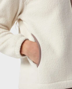 STIO Women's Rawlins Shearling Fleece Pullover 15 STIO Women's Rawlins Shearling Fleece Pullover -Stio Activewear 100344 295 3