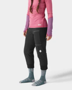 STIO Women's Fernos Insulated Knicker -Stio Activewear 100346 102 1 ALT