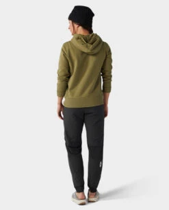 STIO Women's Fernos Insulated Pant -Stio Activewear 100346 102 2