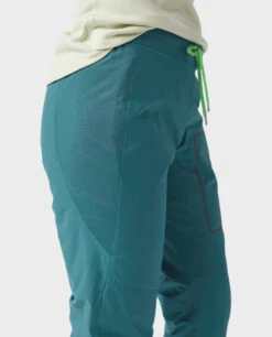 STIO Women's Fernos Insulated Knicker -Stio Activewear 100346 702 6