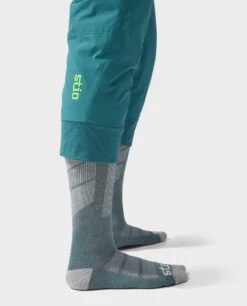 STIO Women's Fernos Insulated Knicker -Stio Activewear 100346 702 7