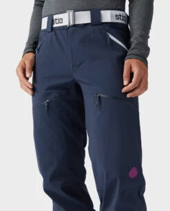 STIO Women's Credential Pant -Stio Activewear 100347 410 3