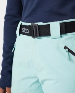 STIO Women's Credential Pant -Stio Activewear 100347 442 6