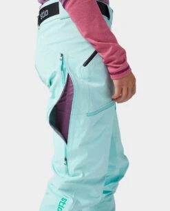 STIO Women's Credential Pant -Stio Activewear 100347 442 7