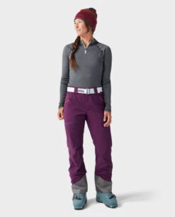 STIO Women's Credential Pant -Stio Activewear 100347 600 1