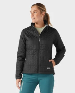 STIO Women's Azura Insulated Jacket -Stio Activewear 100349 116 4