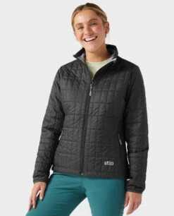STIO Women's Azura Insulated Jacket -Stio Activewear 100349 116 6