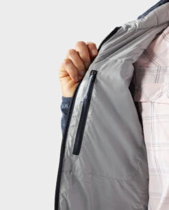 STIO Women's Azura Insulated Jacket -Stio Activewear 100349 410 4