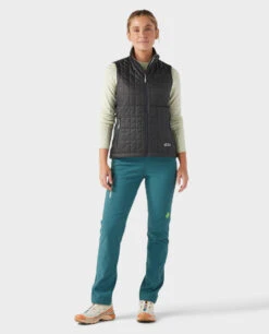STIO Women's Azura Insulated Vest -Stio Activewear 100350 116 3