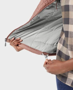 STIO Women's Azura Insulated Vest -Stio Activewear 100350 290 6