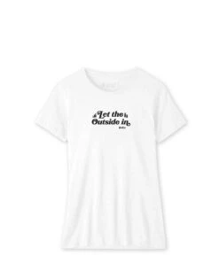 STIO Women's LTOI Tee -Stio Activewear 100354 204