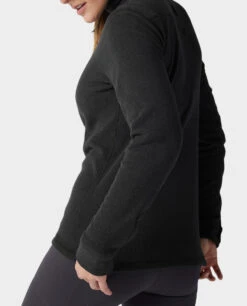 STIO Women's Turpin Fleece Half Zip 5 STIO Women's Turpin Fleece Half Zip -Stio Activewear 100439 102 2