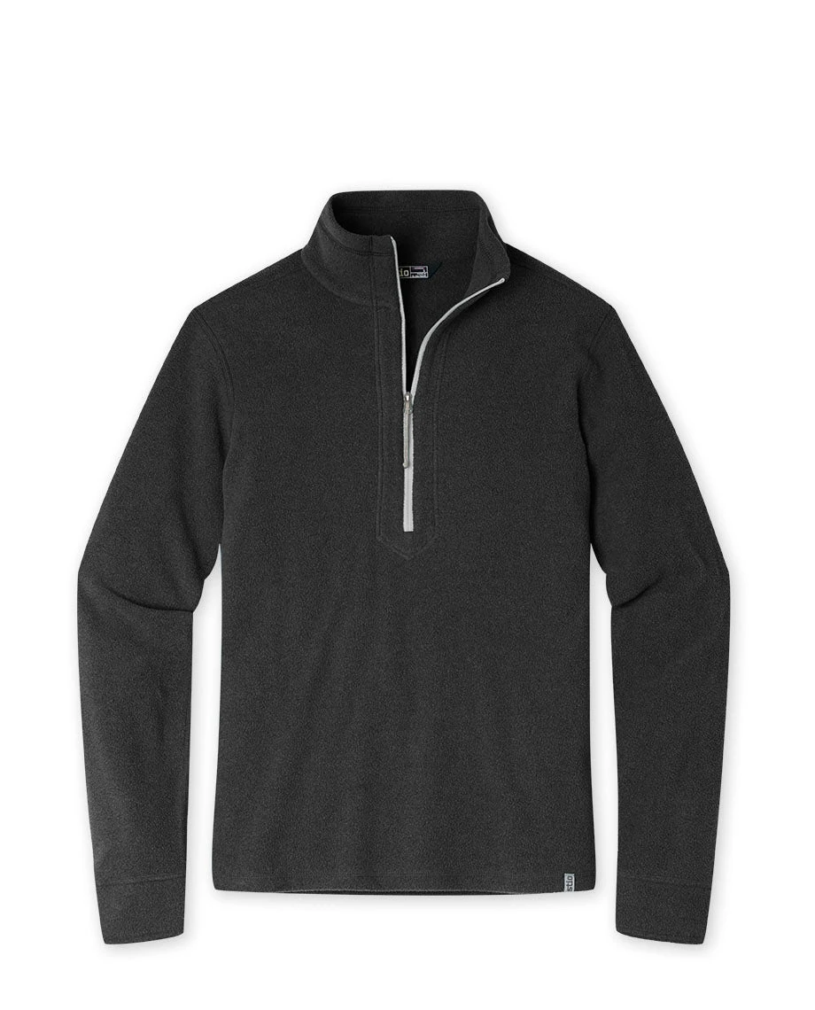 Women's Turpin Fleece Half Zip STIO Women's Turpin Fleece Half Zip -Stio Activewear 100439 102