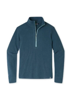 STIO Women's Turpin Fleece Half Zip 20 STIO Women's Turpin Fleece Half Zip -Stio Activewear 100439 443