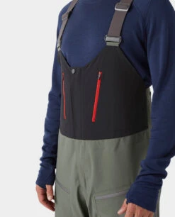 STIO Men's Objective Pro Bib 6 STIO Men's Objective Pro Bib -Stio Activewear 200002 157 3 ALT