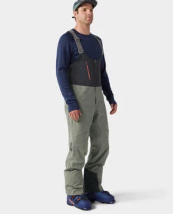 STIO Men's Objective Pro Bib 7 STIO Men's Objective Pro Bib -Stio Activewear 200002 157 4