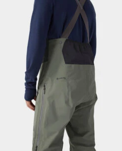 STIO Men's Objective Pro Bib 9 STIO Men's Objective Pro Bib -Stio Activewear 200002 157 6