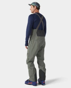 STIO Men's Objective Pro Bib 11 STIO Men's Objective Pro Bib -Stio Activewear 200002 157 8