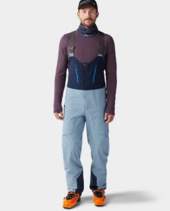 STIO Men's Objective Pro Bib 14 STIO Men's Objective Pro Bib -Stio Activewear 200002 412 1