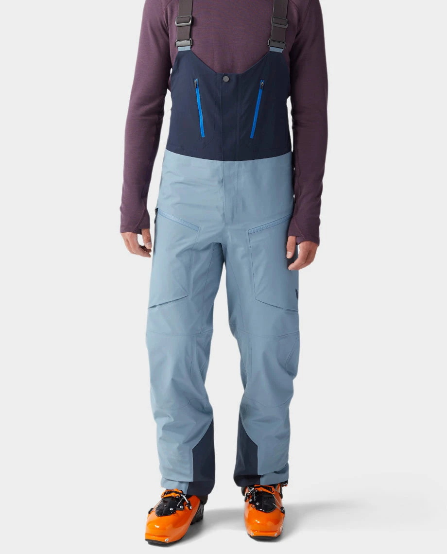 Men's Objective Pro Bib STIO Men's Objective Pro Bib -Stio Activewear 200002 412 3 ALT