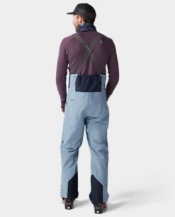 STIO Men's Objective Pro Bib 18 STIO Men's Objective Pro Bib -Stio Activewear 200002 412 5