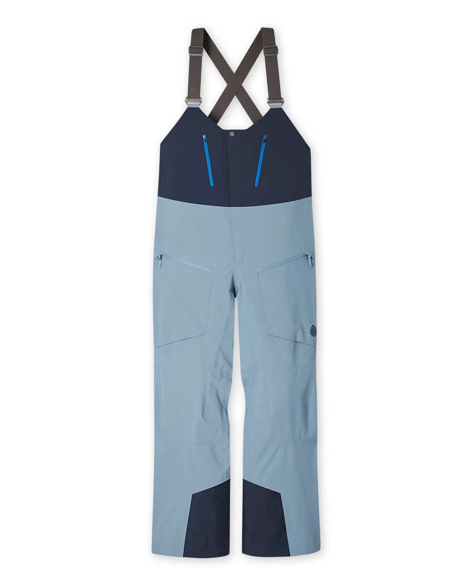 Men's Objective Pro Bib STIO Men's Objective Pro Bib -Stio Activewear 200002 412