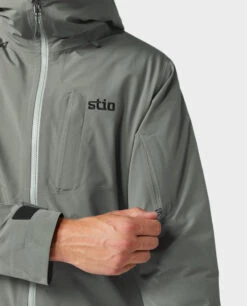 STIO Men's Shot 7 Down Jacket -Stio Activewear 200009 157 3 ALT