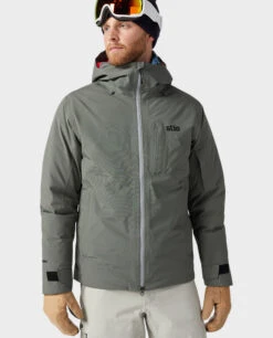 STIO Men's Shot 7 Down Jacket -Stio Activewear 200009 157 4
