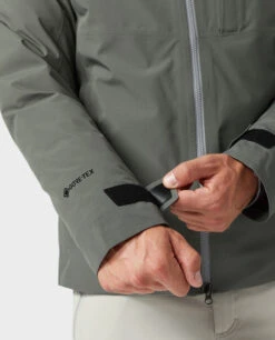 STIO Men's Shot 7 Down Jacket -Stio Activewear 200009 157 6