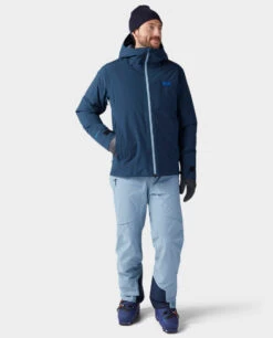 STIO Men's Shot 7 Down Jacket -Stio Activewear 200009 410 1