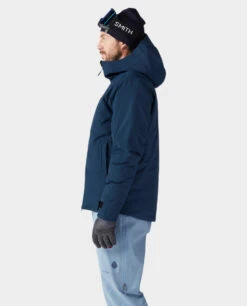 STIO Men's Shot 7 Down Jacket -Stio Activewear 200009 410 2