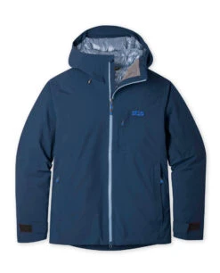 STIO Men's Shot 7 Down Jacket -Stio Activewear 200009 410