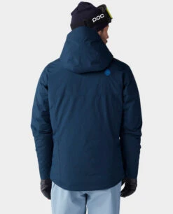 STIO Men's Shot 7 Down Jacket -Stio Activewear 200009 410 3