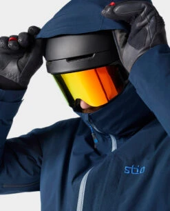 STIO Men's Shot 7 Down Jacket -Stio Activewear 200009 410 6 ALT