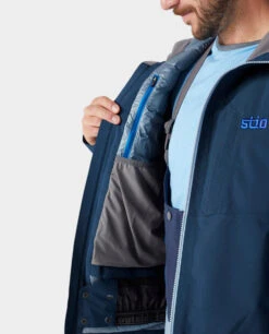 STIO Men's Shot 7 Down Jacket -Stio Activewear 200009 410 7