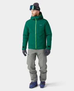 STIO Men's Shot 7 Down Jacket -Stio Activewear 200009 705 1