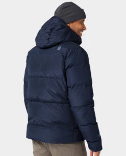 STIO Men's Colter WINDSTOPPER® Down Jacket -Stio Activewear 200017 422 4