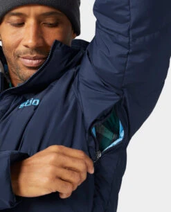 STIO Men's Colter WINDSTOPPER® Down Jacket -Stio Activewear 200017 422 6