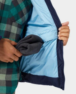 STIO Men's Colter WINDSTOPPER® Down Jacket -Stio Activewear 200017 422 7