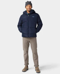 STIO Men's Colter WINDSTOPPER® Down Jacket -Stio Activewear 200017 422 8