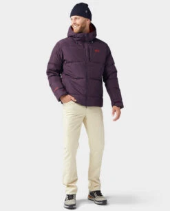 STIO Men's Colter WINDSTOPPER® Down Jacket -Stio Activewear 200017 601 6 ALT