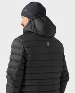 STIO Men's Hometown Down Hooded Jacket 6 STIO Men's Hometown Down Hooded Jacket -Stio Activewear 200019 103 3 ALT