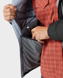 STIO Men's Hometown Down Hooded Jacket 8 STIO Men's Hometown Down Hooded Jacket -Stio Activewear 200019 103 5