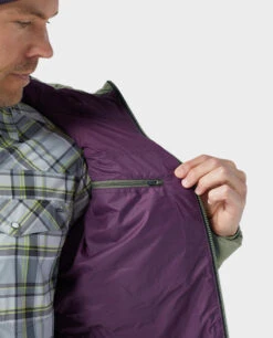 STIO Men's Hometown Down Hooded Jacket 15 STIO Men's Hometown Down Hooded Jacket -Stio Activewear 200019 157 5