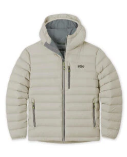 STIO Men's Hometown Down Hooded Jacket 17 STIO Men's Hometown Down Hooded Jacket -Stio Activewear 200019 159