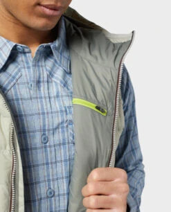 STIO Men's Hometown Down Hooded Vest 8 STIO Men's Hometown Down Hooded Vest -Stio Activewear 200020 159 5