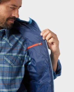 STIO Men's Hometown Down Hooded Vest 17 STIO Men's Hometown Down Hooded Vest -Stio Activewear 200020 423 5