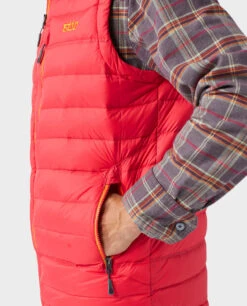 STIO Men's Hometown Down Hooded Vest 20 STIO Men's Hometown Down Hooded Vest -Stio Activewear 200020 500 1